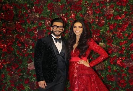 Deepika Padukone & Ranveer Singh rents an Apartment for Rs. 7 lakh/ month in Mumbai